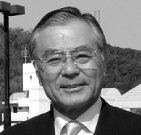 KATSUTA Shigeru