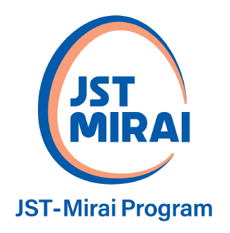 JST-Mirai Program